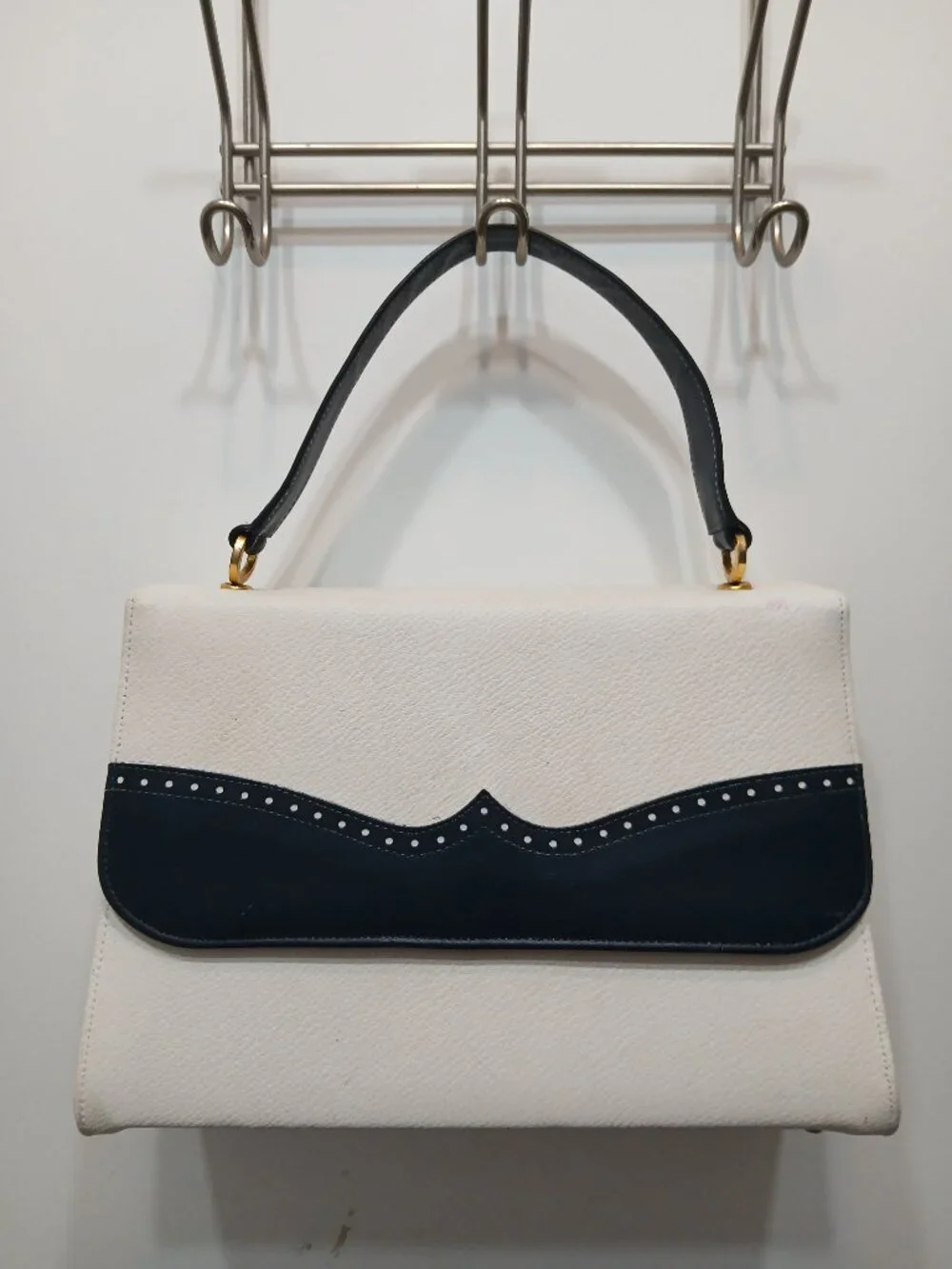 Naturalizer Vintage Satchel